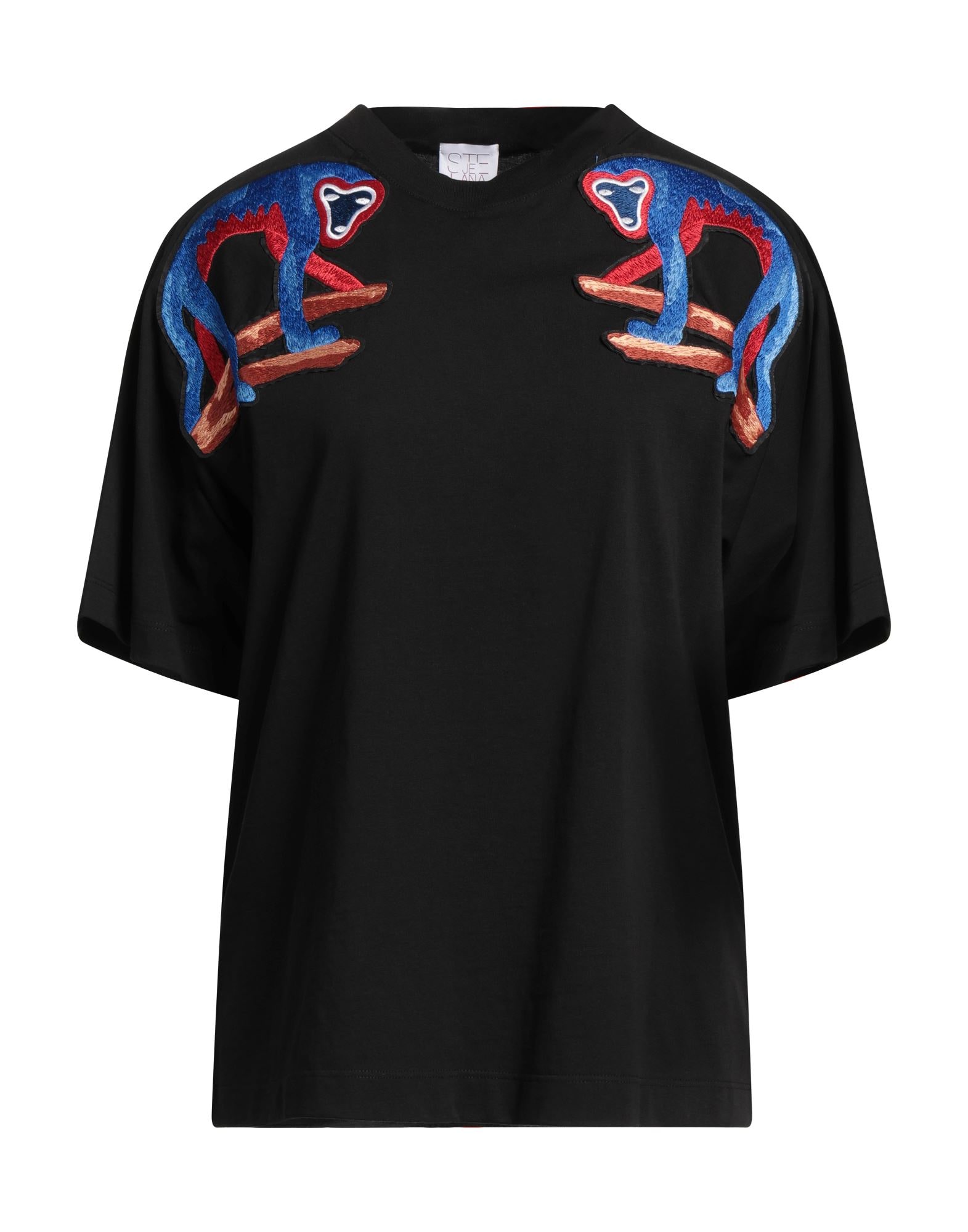 STELLA JEAN - T シャツ