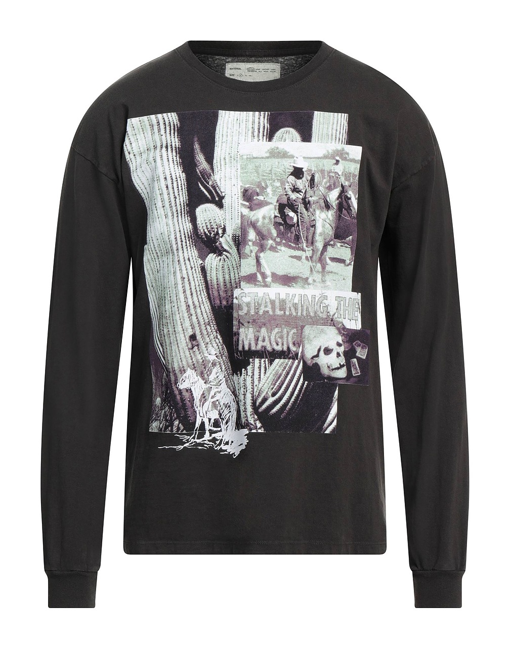 ONE OF THESE DAYS - Sweatshirts