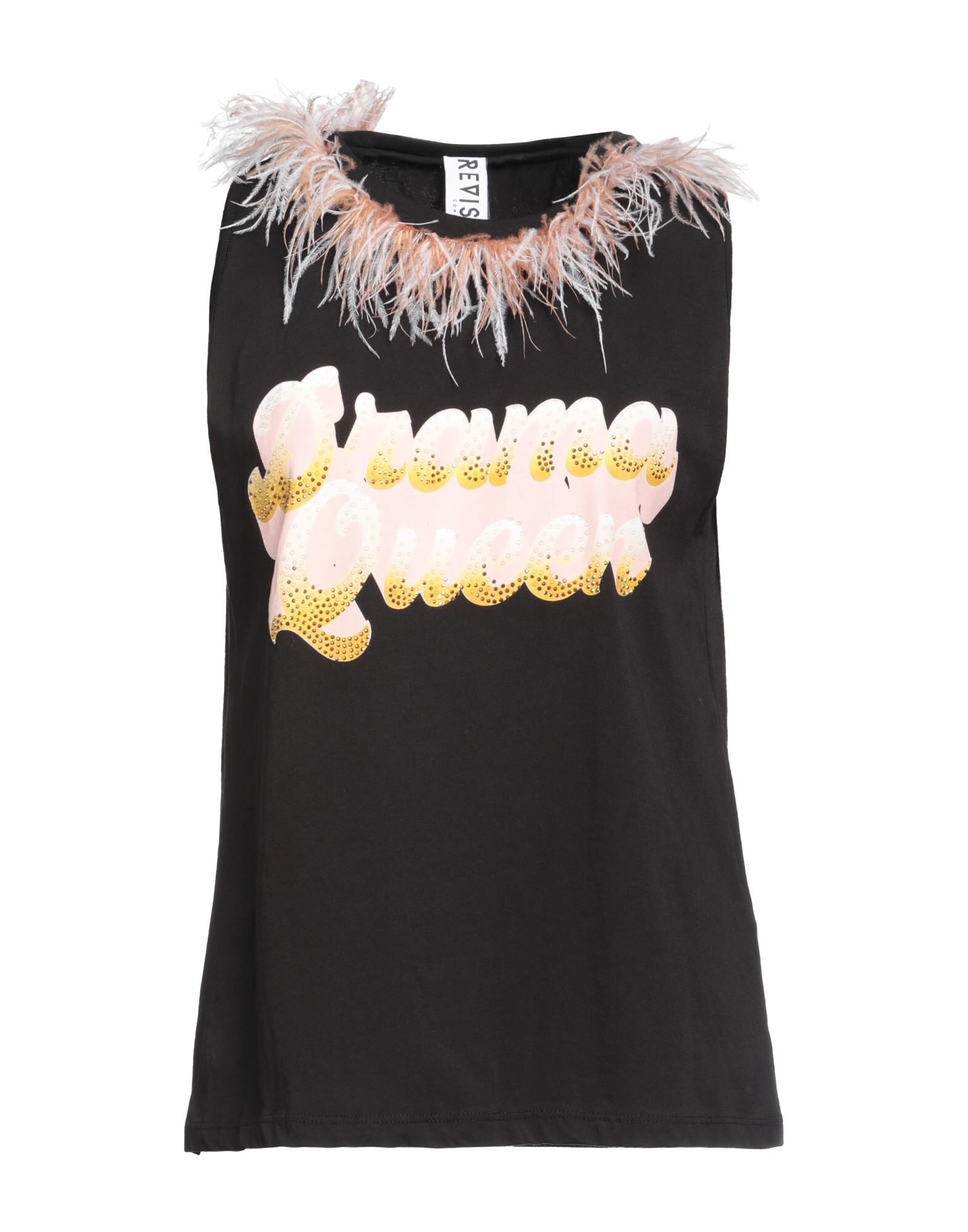 REVISE CONCEPT - Camisetas