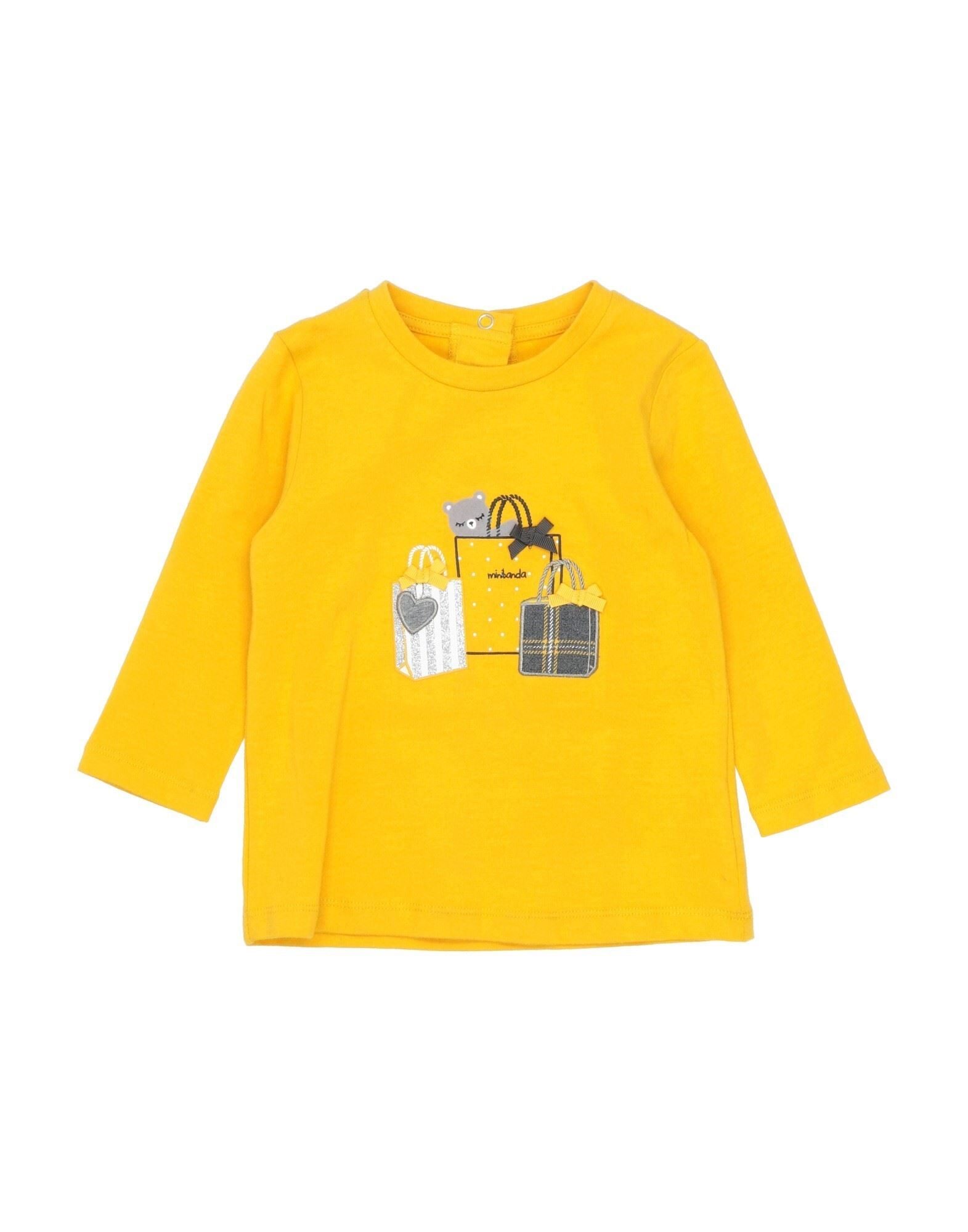 MINIBANDA by SARABANDA - Camisetas