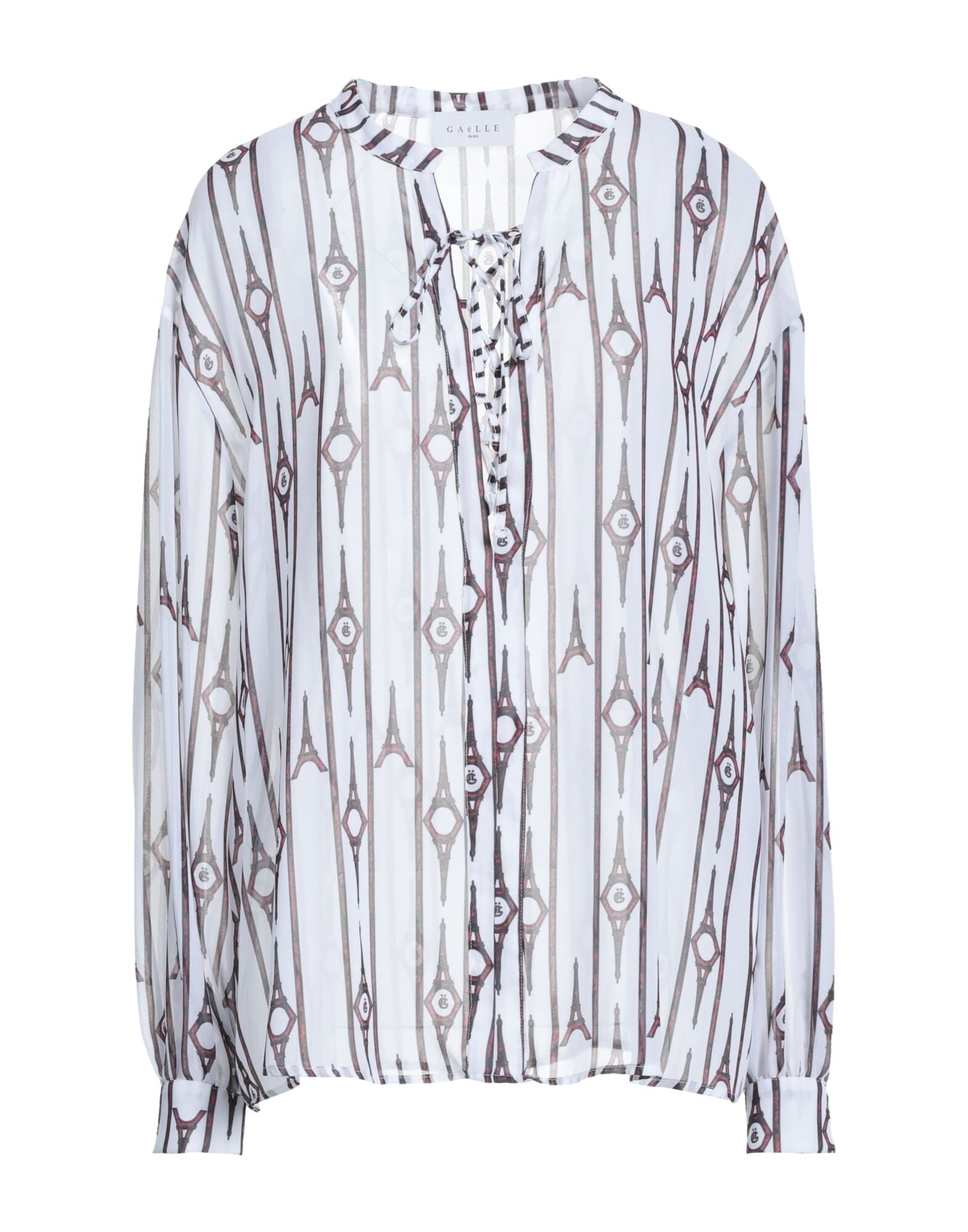 GAëLLE Paris - トップス