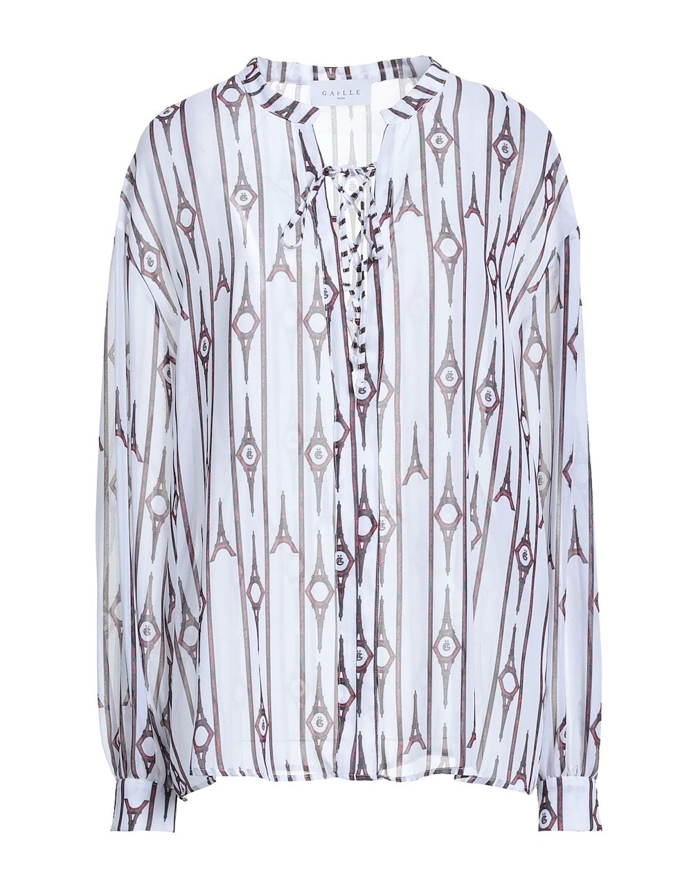 GAëLLE Paris - Tops