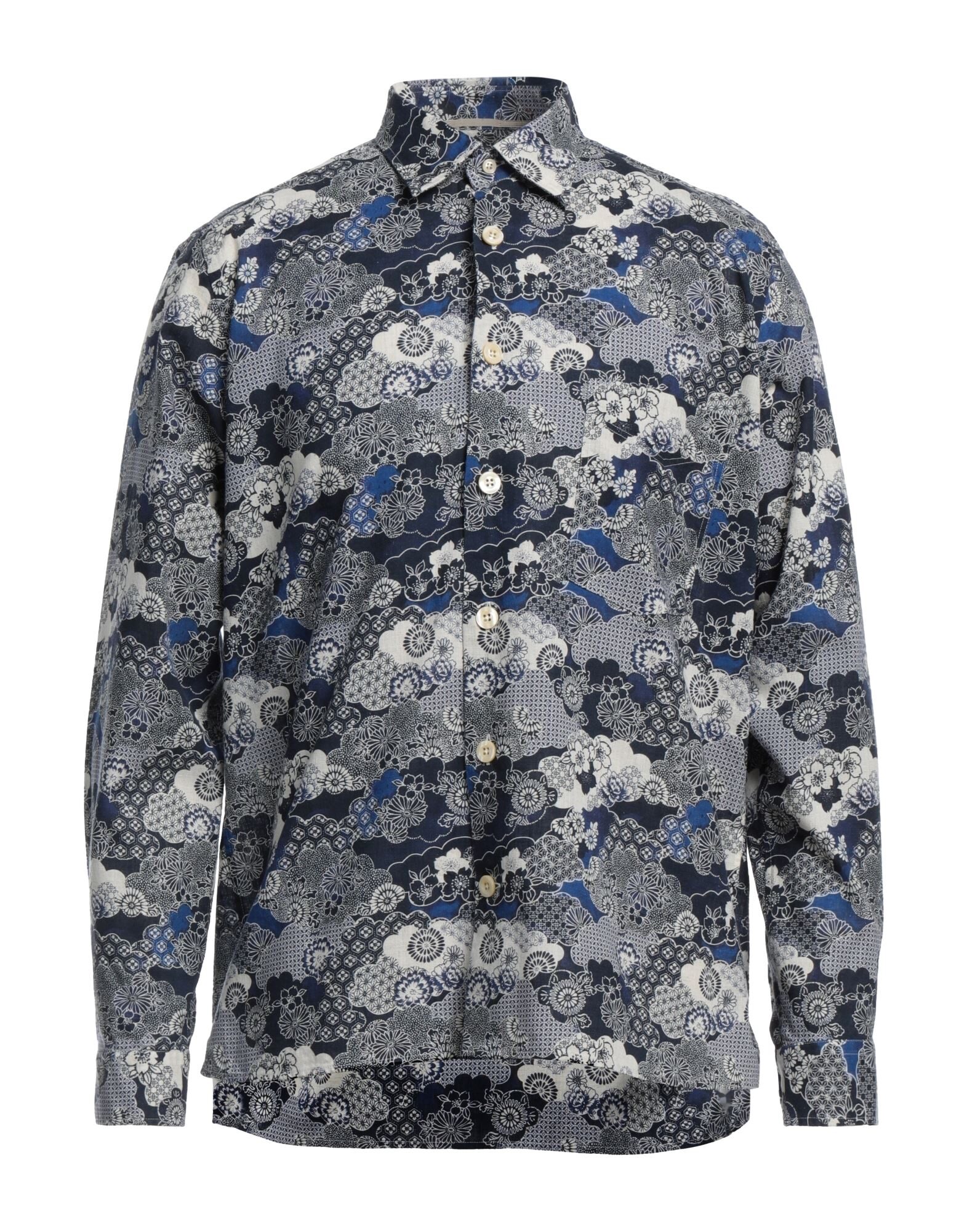 TINTORIA MATTEI 954 - シャツ