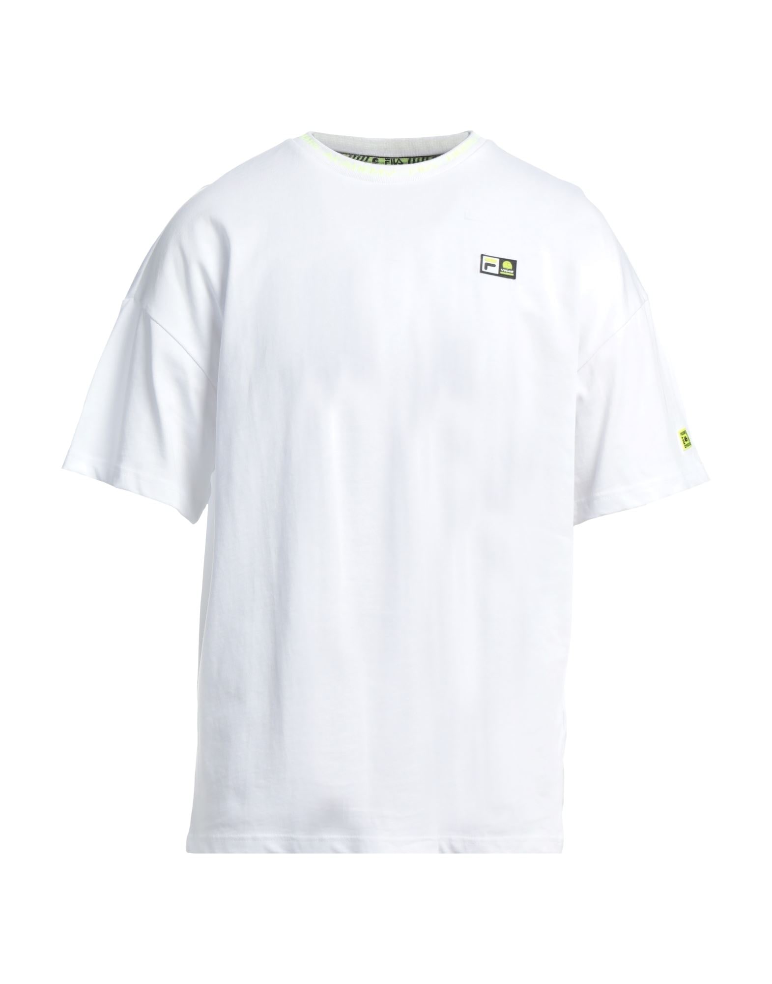 FILA - T-shirts