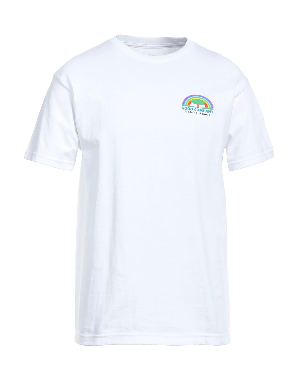 THE GOOD COMPANY - T-shirts