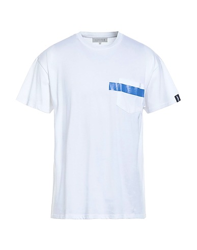 MACKINTOSH T-shirt White 100% Organic cotton
