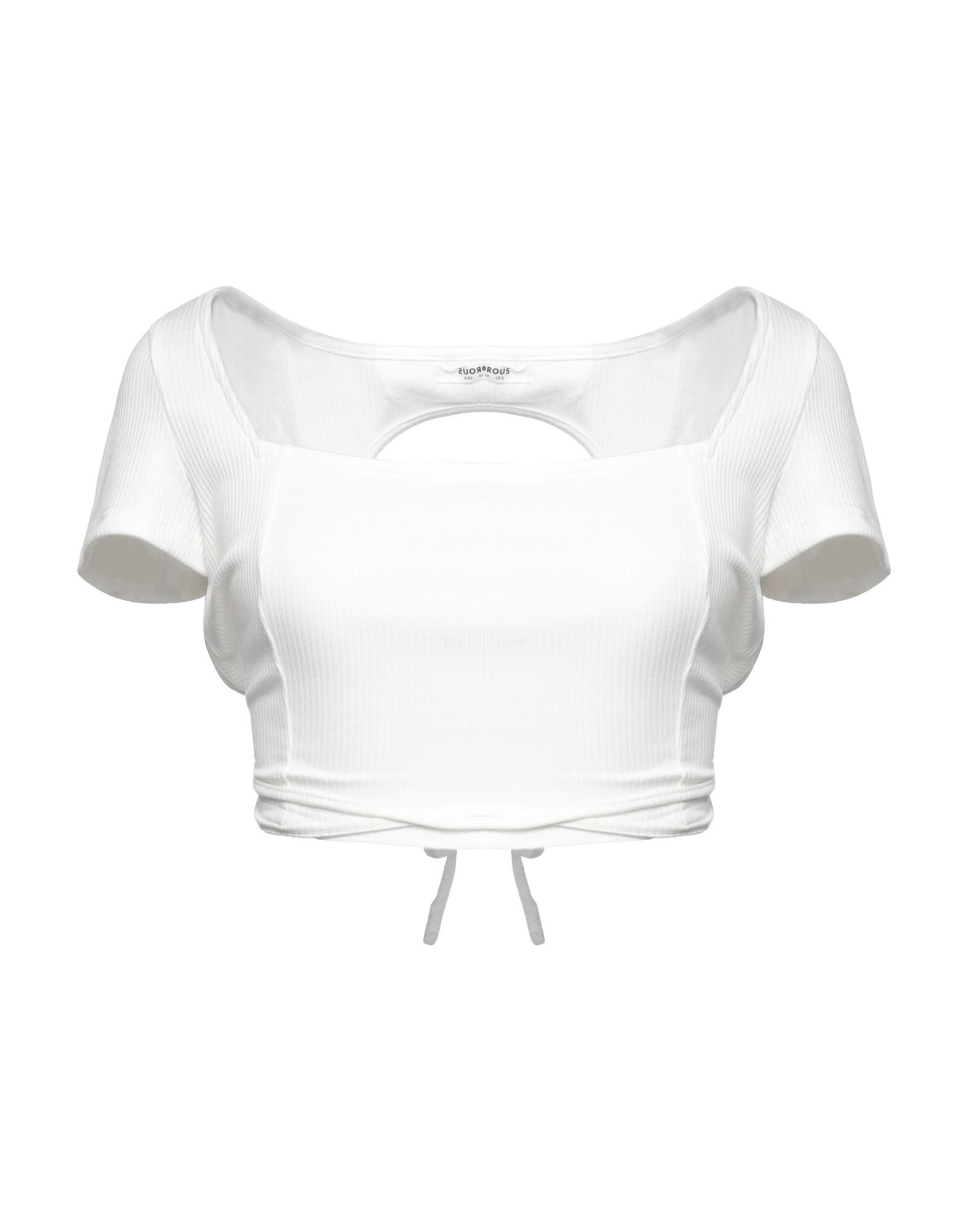 GLAMOROUS - T-shirts