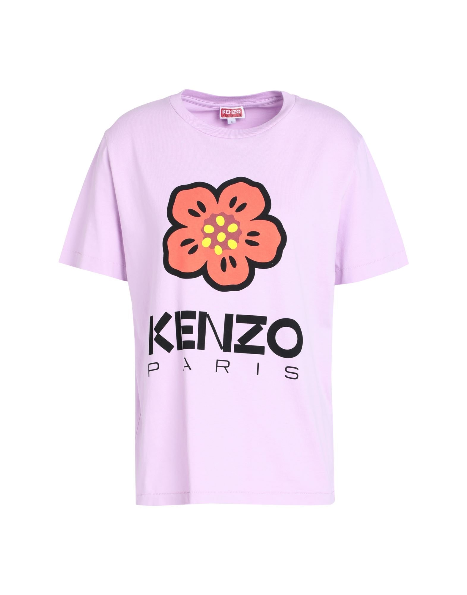 KENZO - Футболки