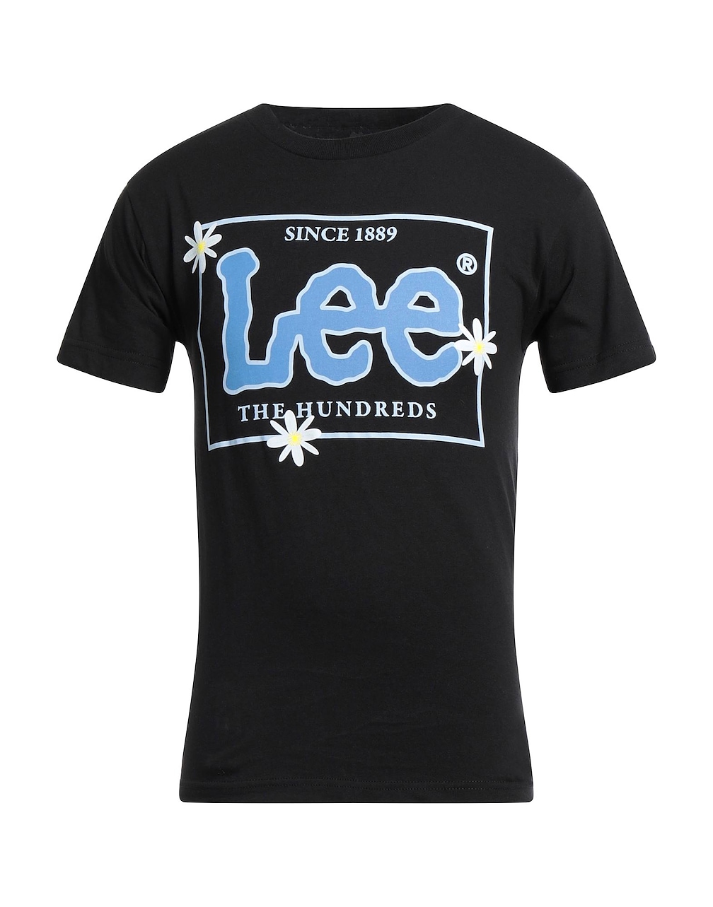 LEE x THE HUNDREDS - T-shirts