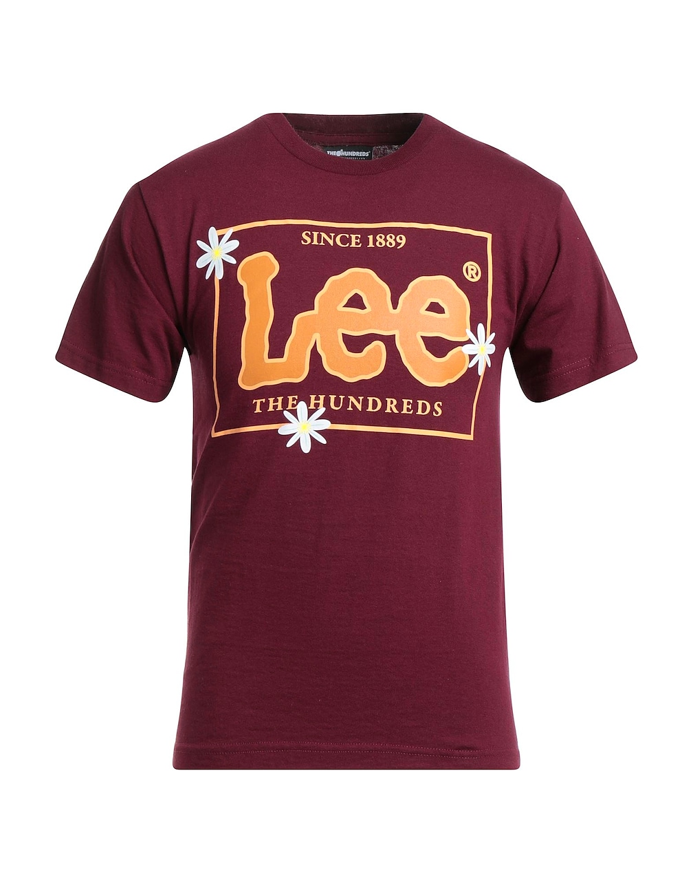 LEE x THE HUNDREDS - T-shirts