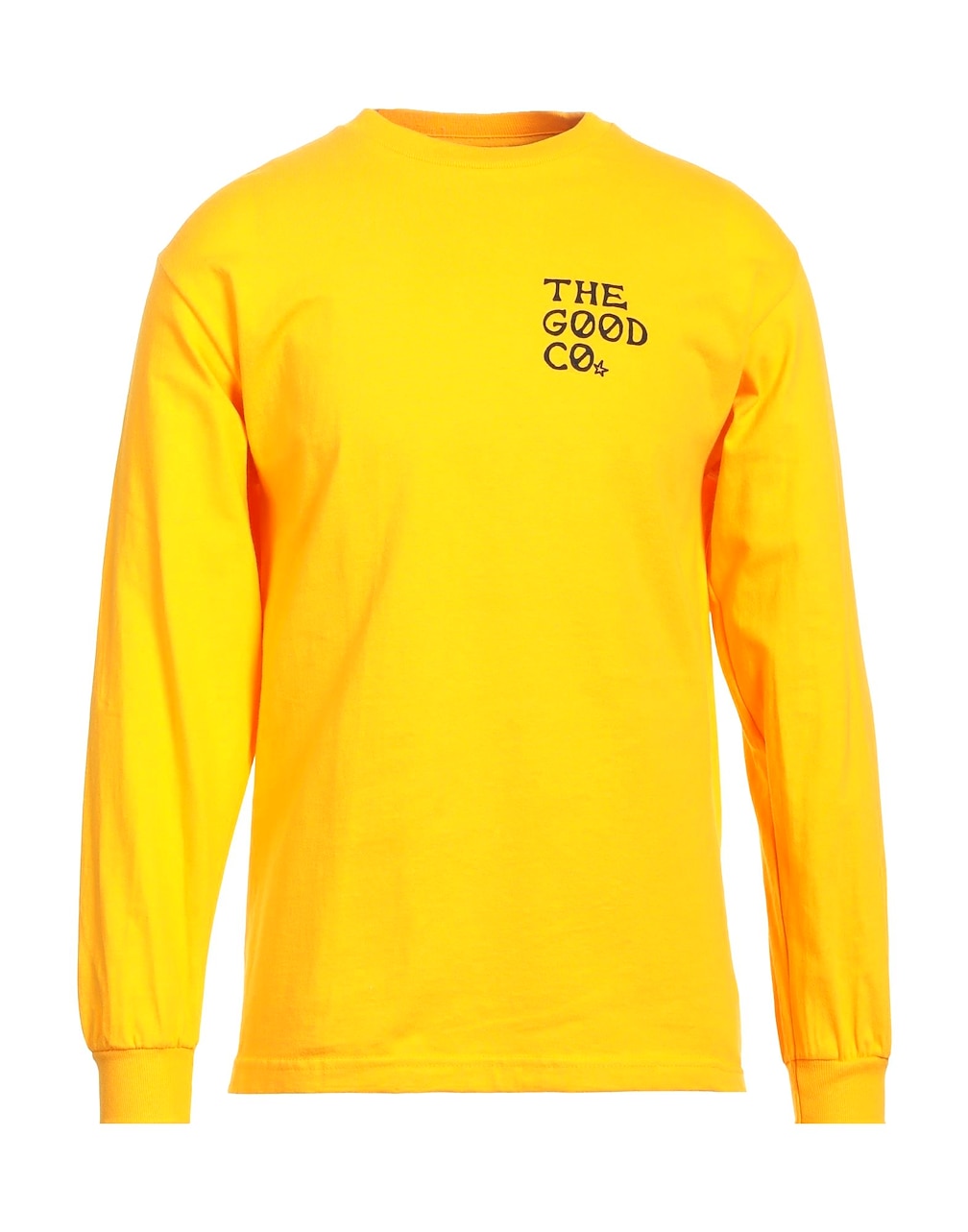 THE GOOD COMPANY - T-shirts