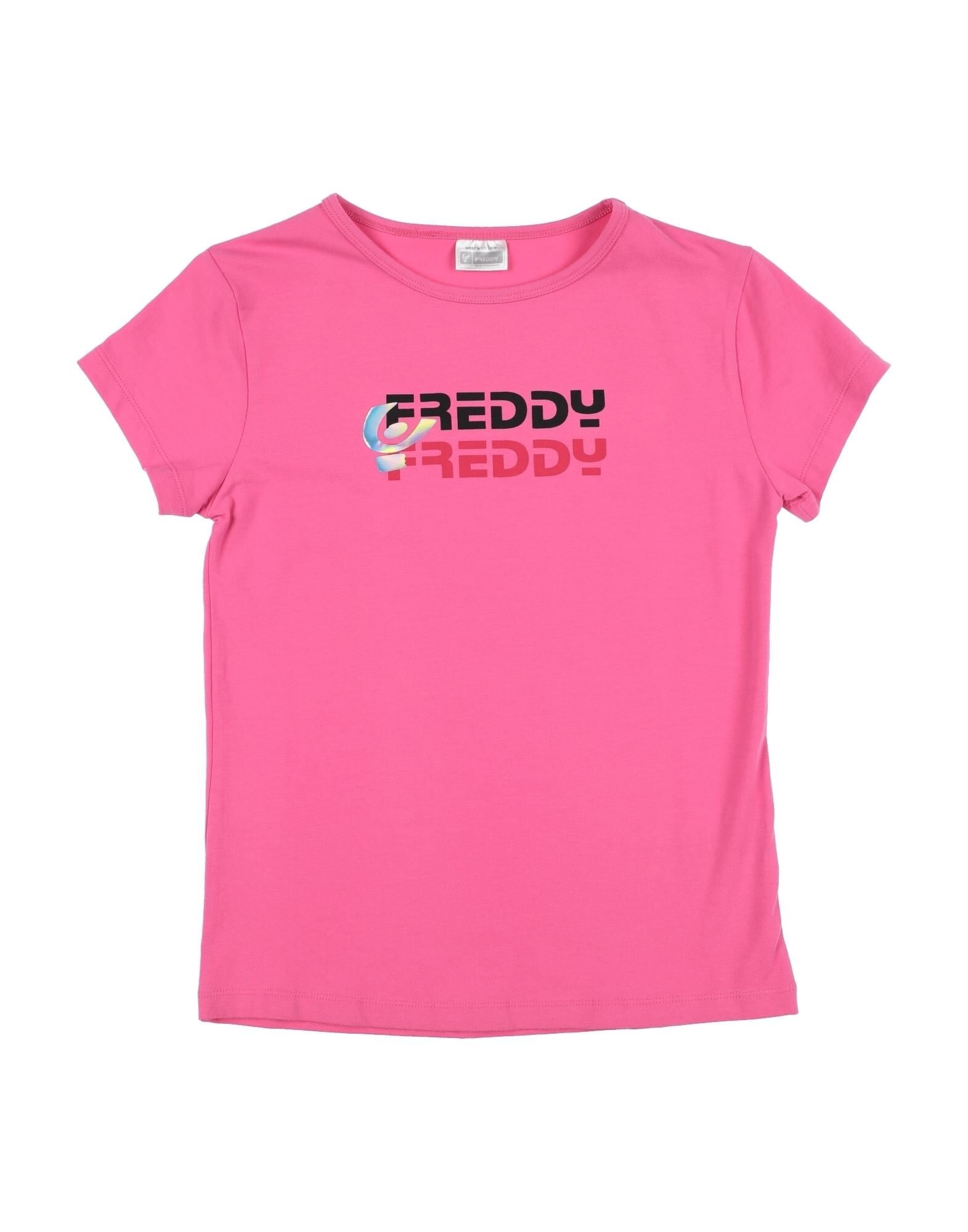 FREDDY - Футболки