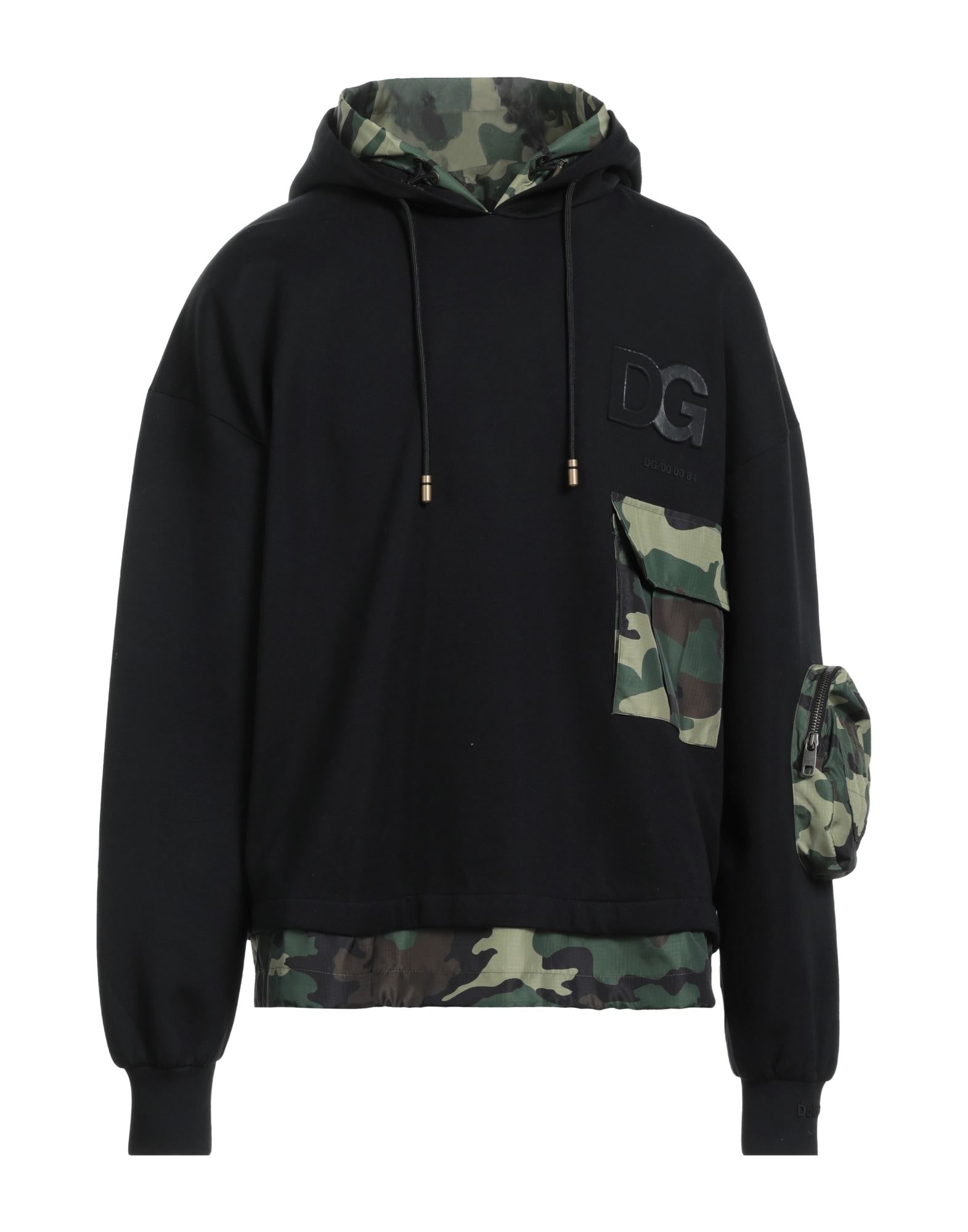 DOLCE&GABBANA - Sweatshirts