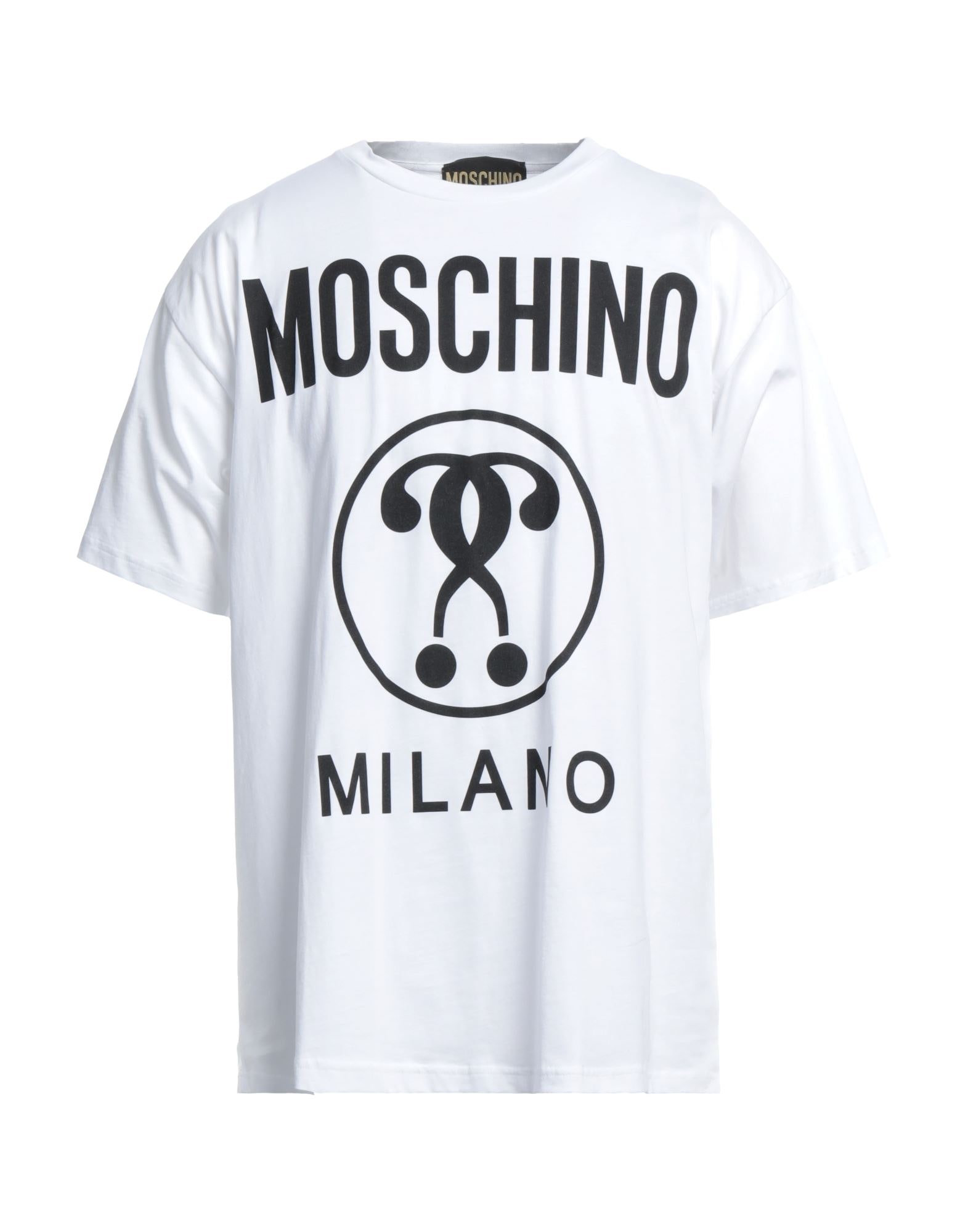 MOSCHINO - T-shirts