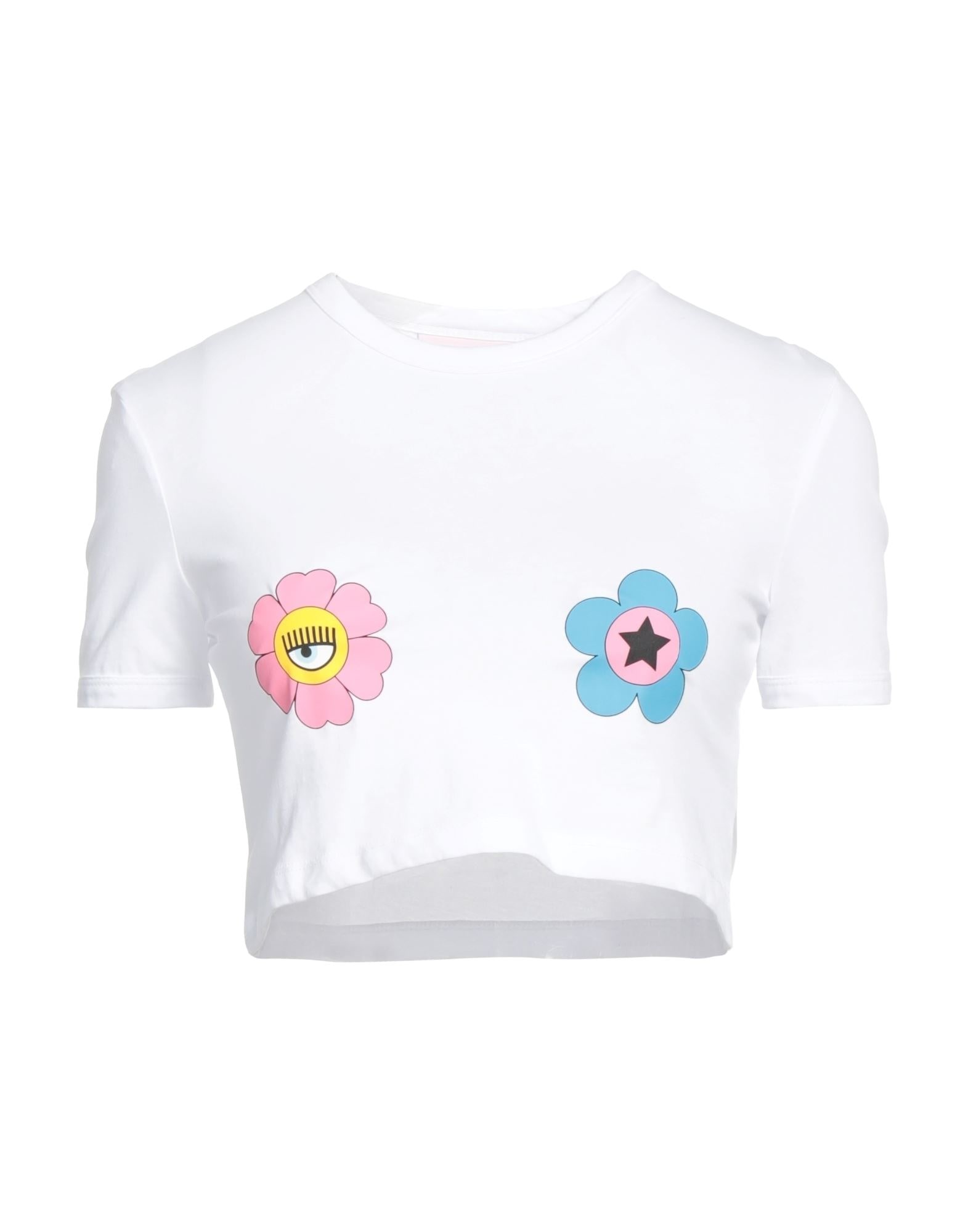 CHIARA FERRAGNI - T-shirts
