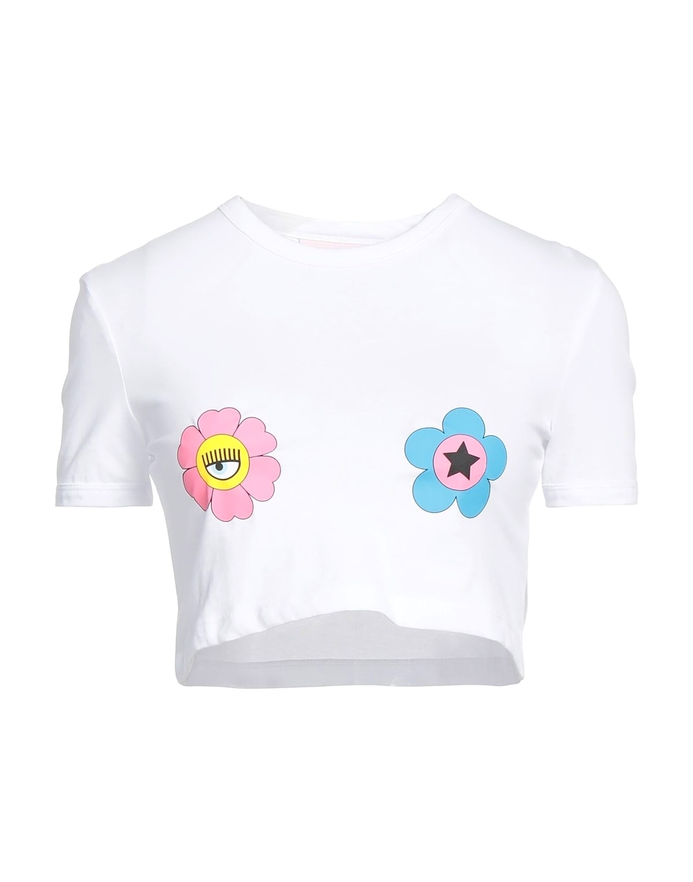 CHIARA FERRAGNI - T-shirts