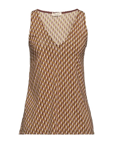 SIYU Top Military green 85% Polyamide, 15% Elastane