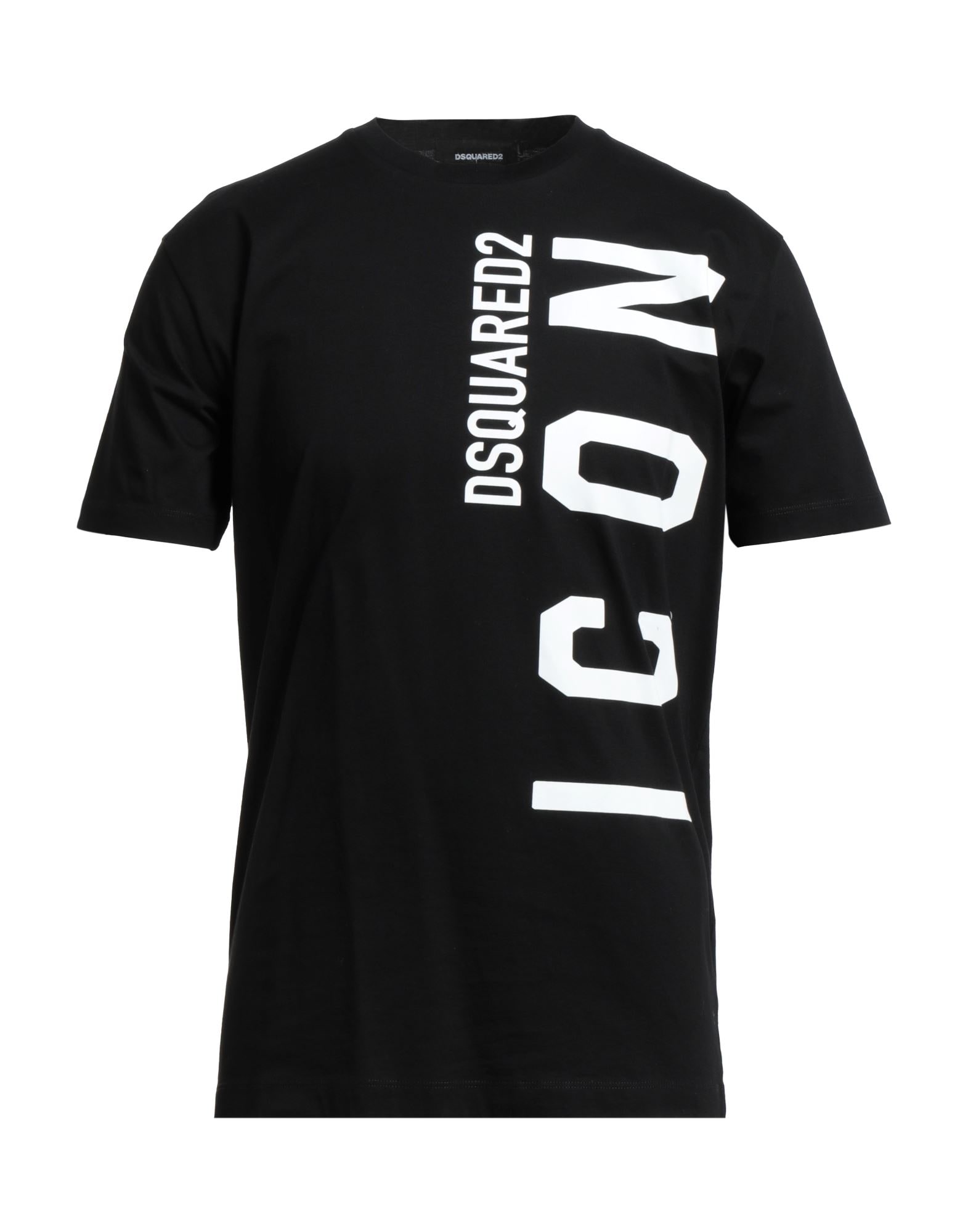 DSQUARED2 - T-shirts