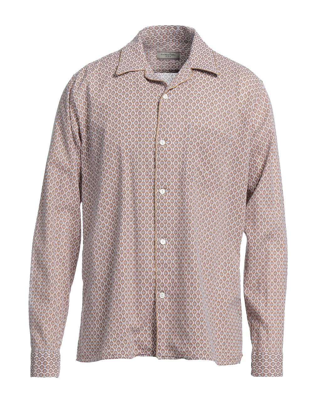 TINTORIA MATTEI 954 - Shirts