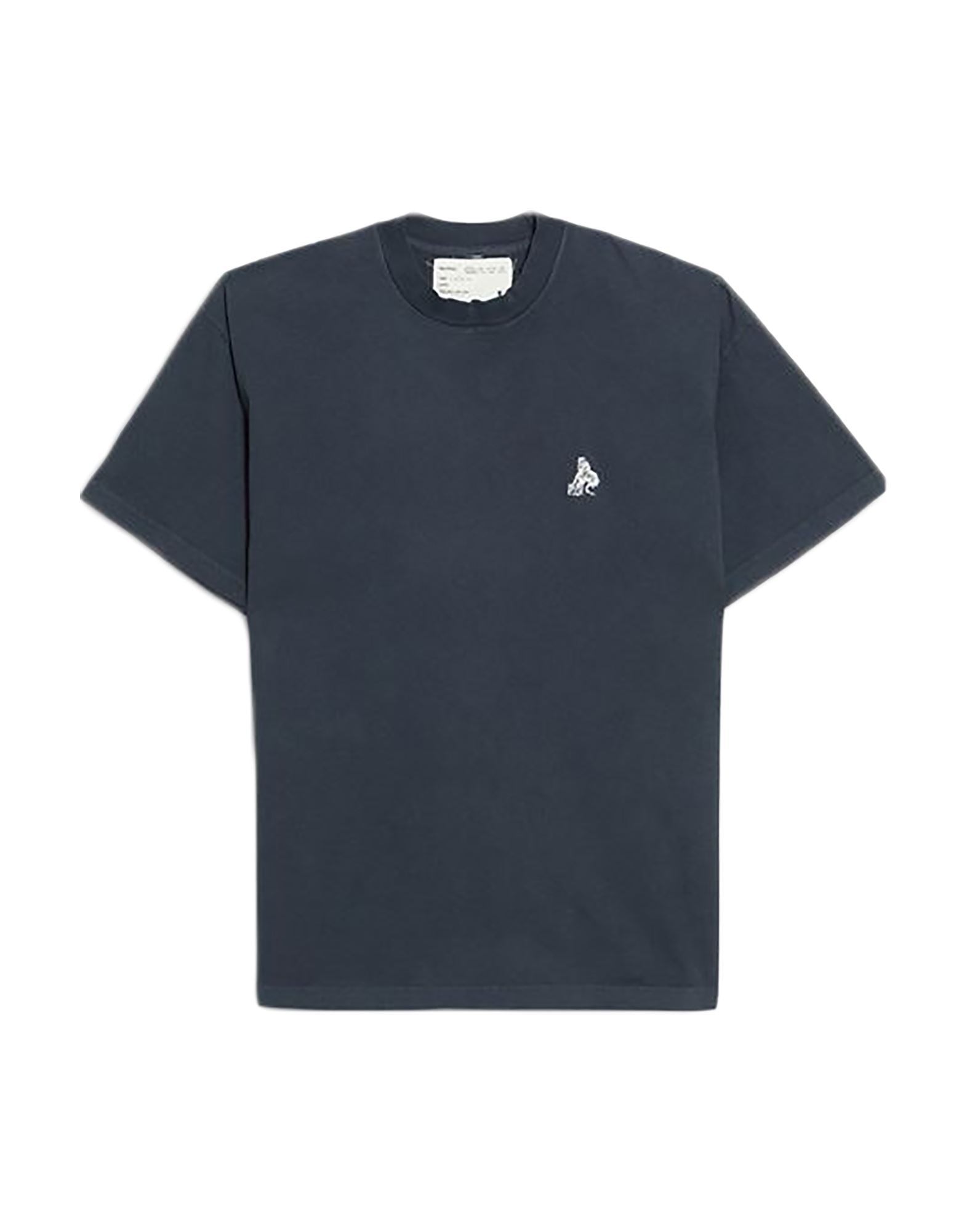 ONE OF THESE DAYS - T-shirts