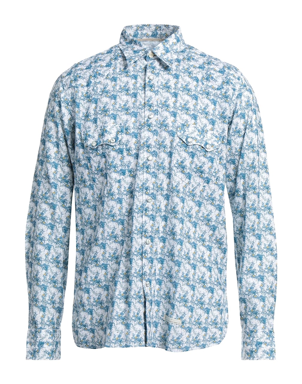 TINTORIA MATTEI 954 - Shirts