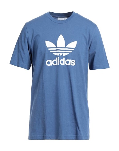 ADIDAS ORIGINALS T-shirt Carta da zucchero 100% Cotone
