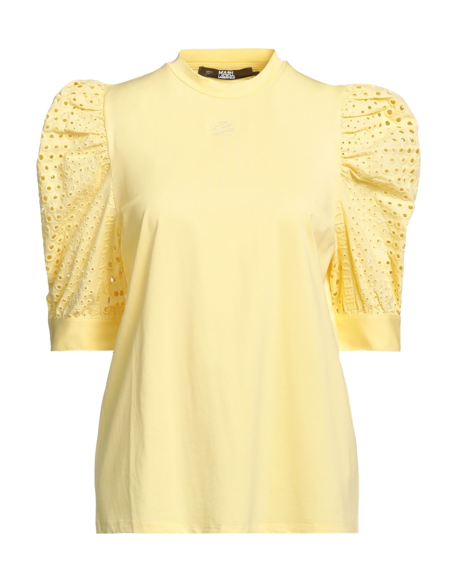 KARL LAGERFELD - Футболки