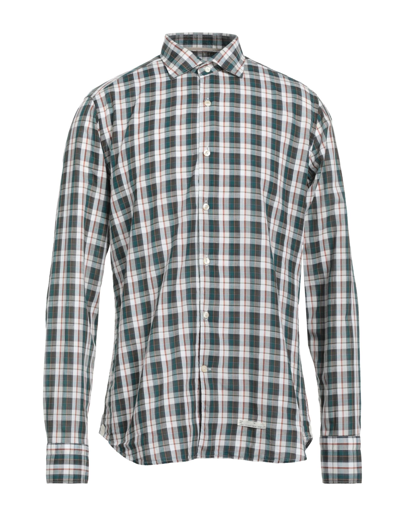 TINTORIA MATTEI 954 - Hemden