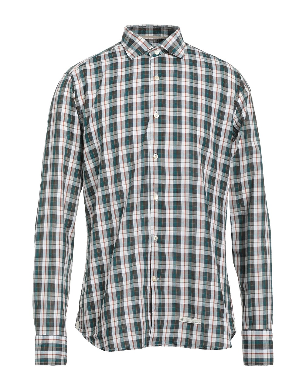 TINTORIA MATTEI 954 - Hemden