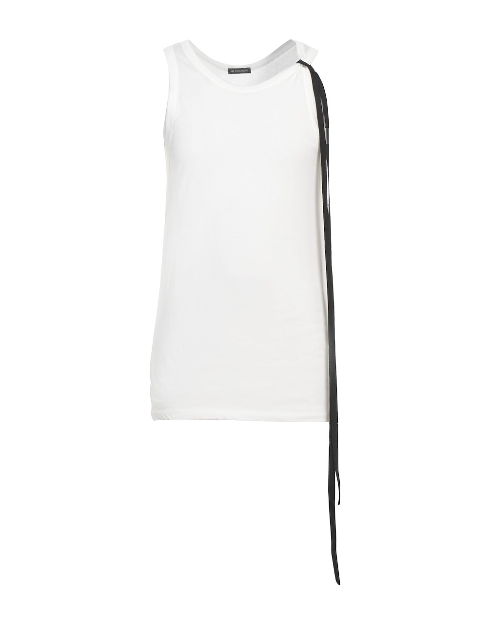 ANN DEMEULEMEESTER - Tank tops