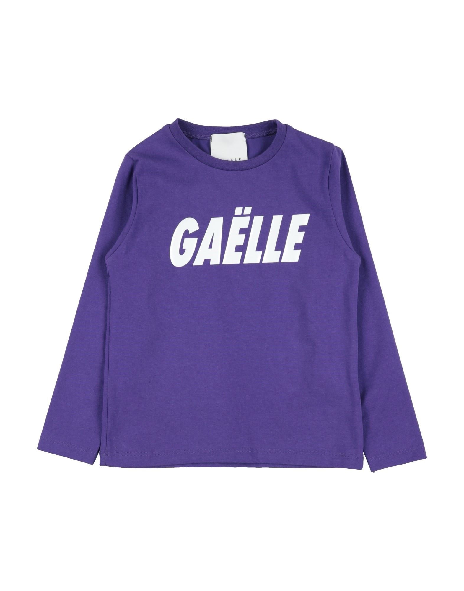 GAëLLE Paris - T-shirts