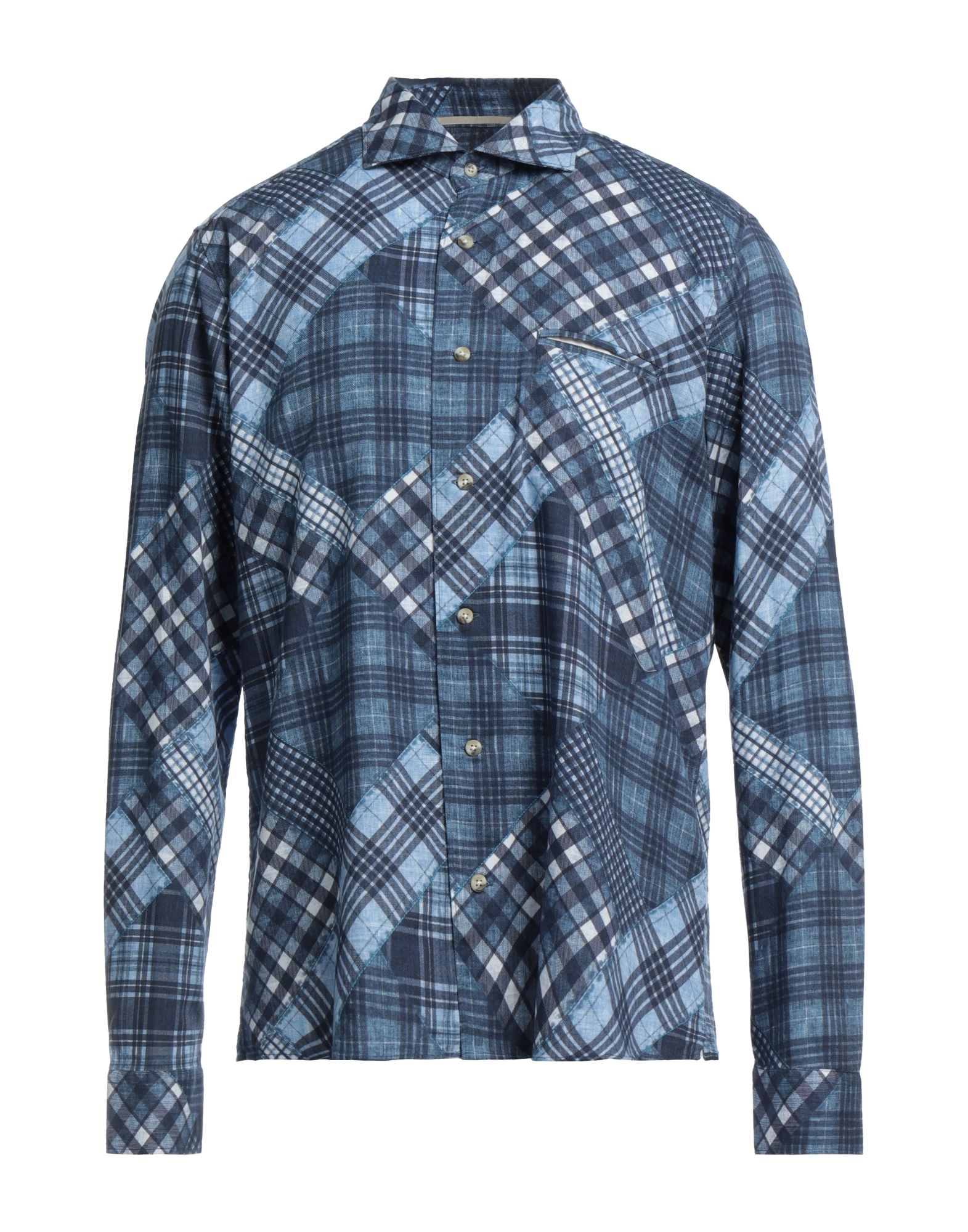 TINTORIA MATTEI 954 - Shirts