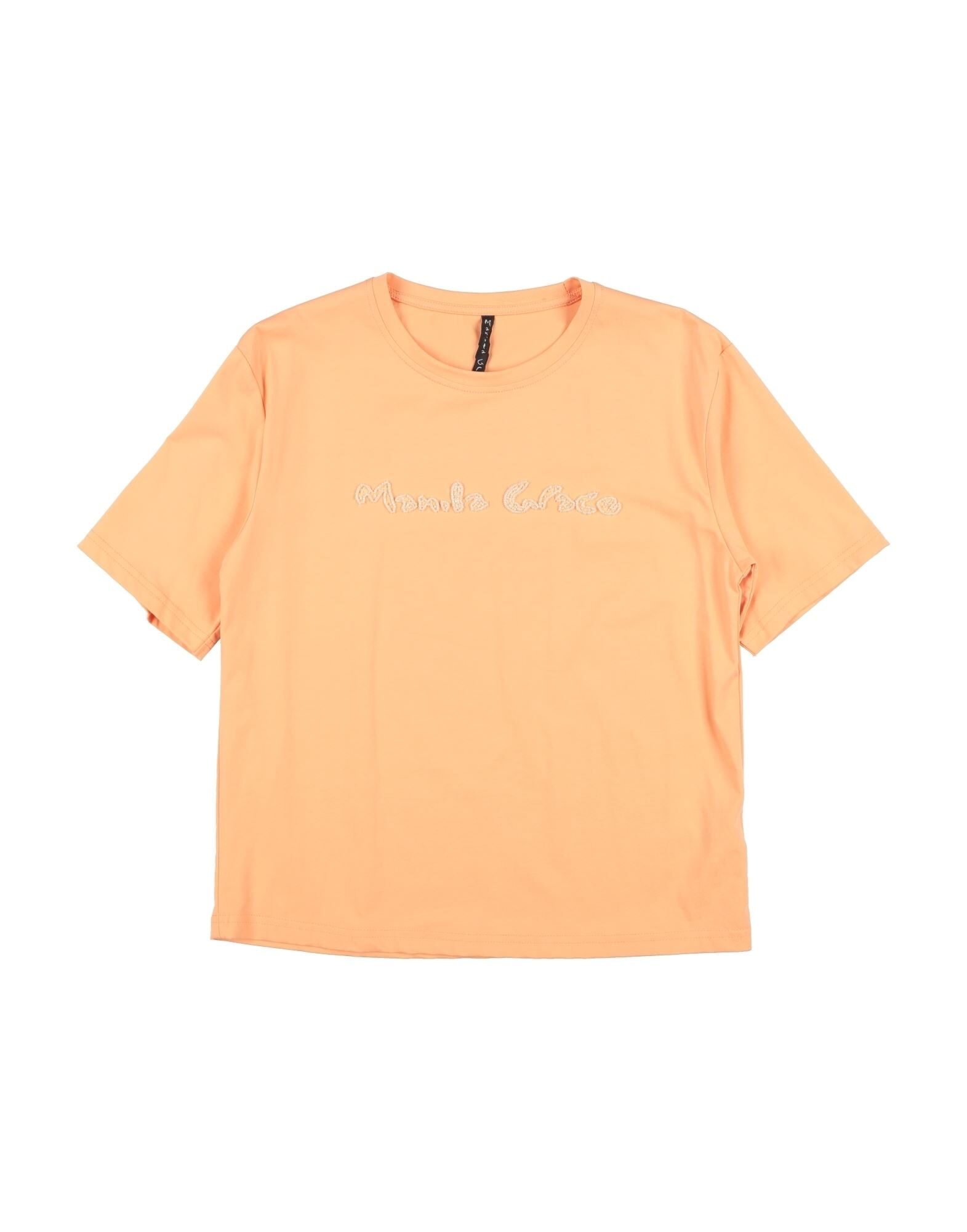 MANILA GRACE - Футболки