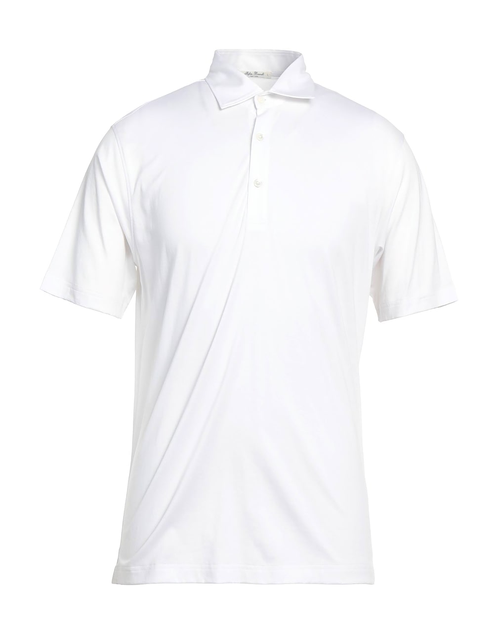 STEFAN BRANDT - Polo shirts