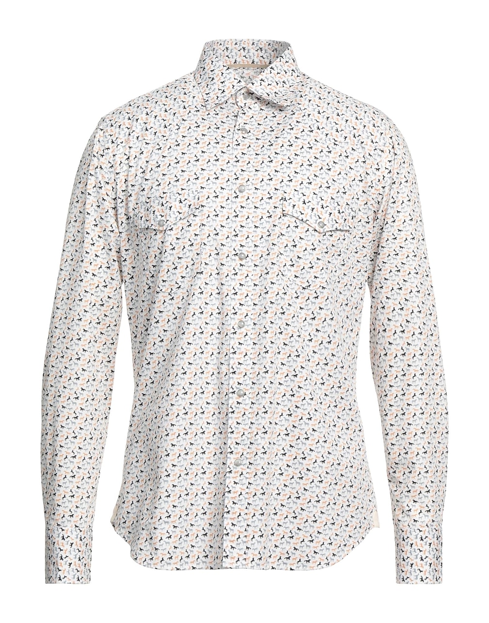 TINTORIA MATTEI 954 - Hemden