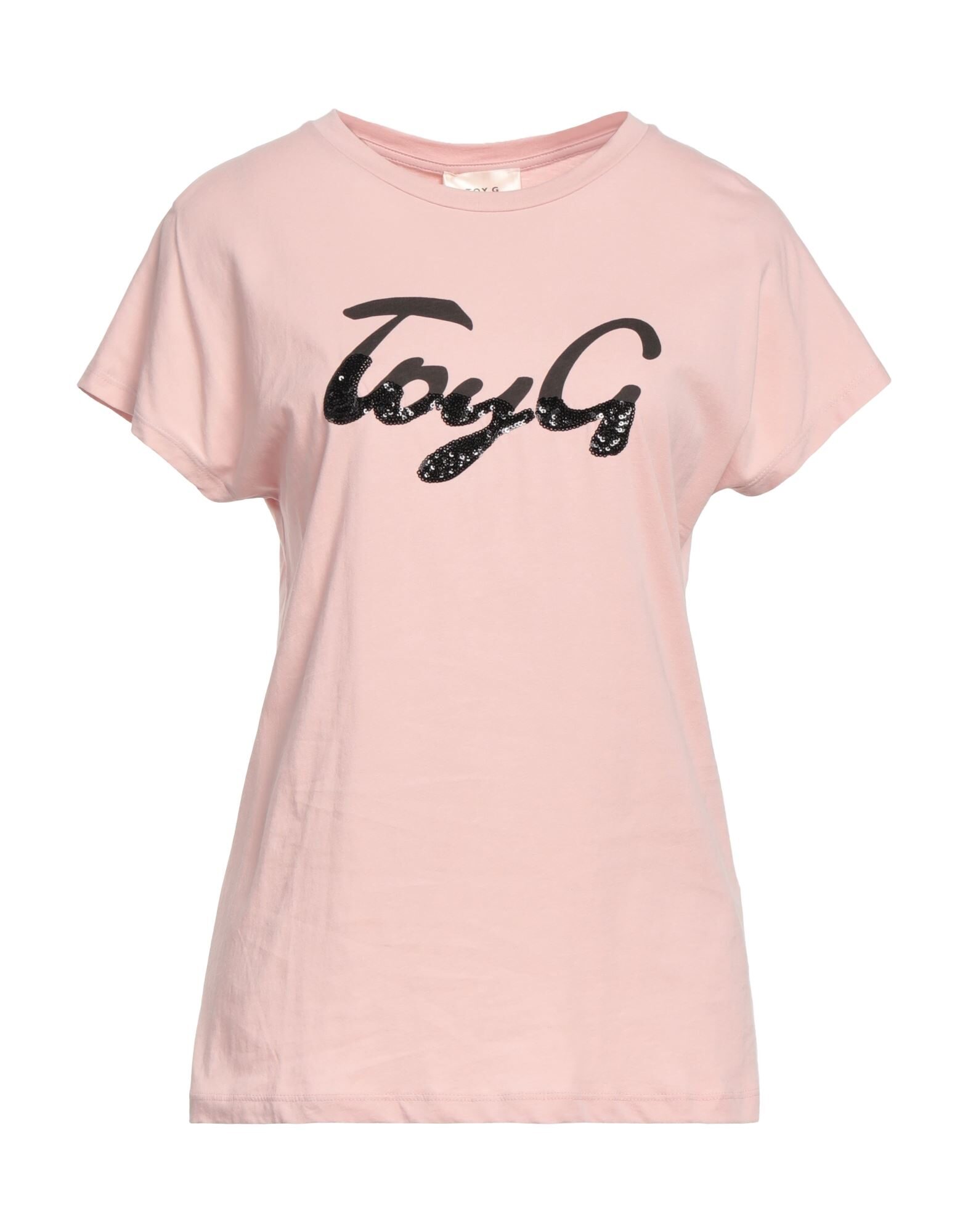 TOY G. - T-shirts