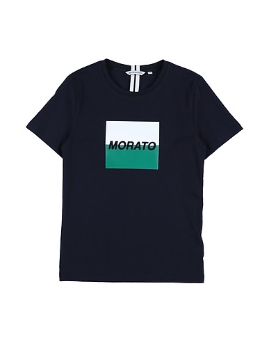 ANTONY MORATO T-Shirt Nachtblau 100% Baumwolle