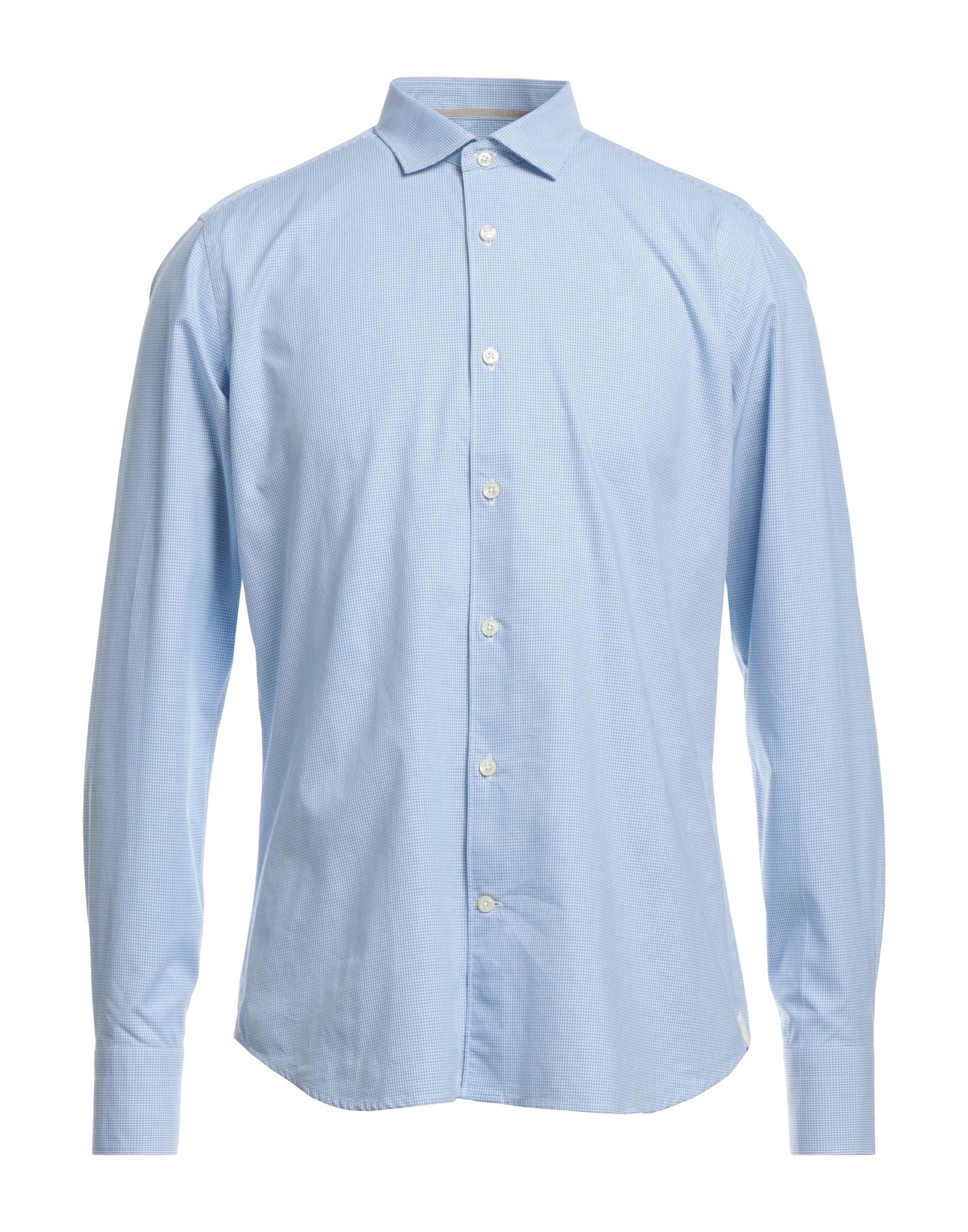 TINTORIA MATTEI 954 - Shirts