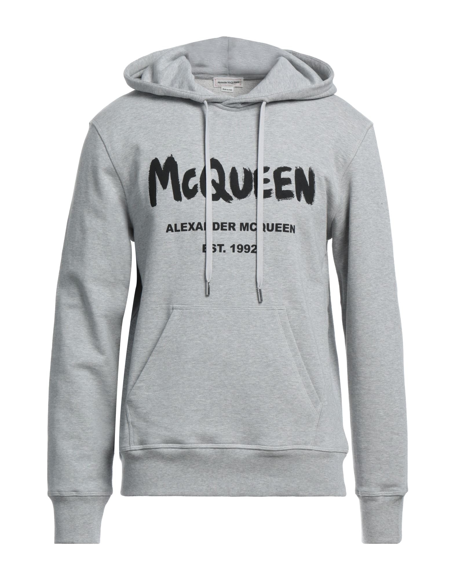 MCQUEEN - Sweatshirts