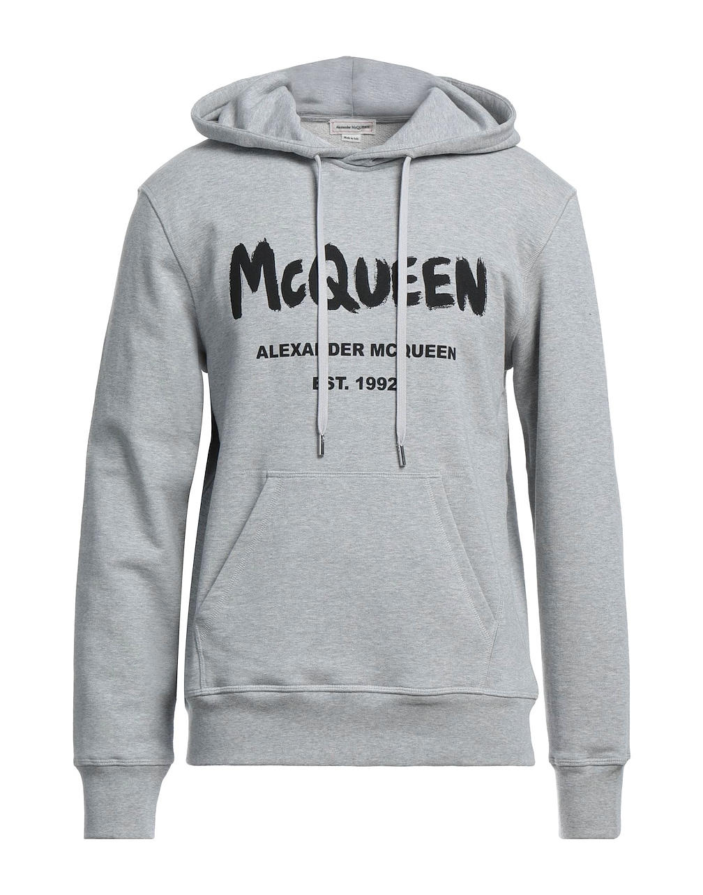 MCQUEEN - Sweatshirts
