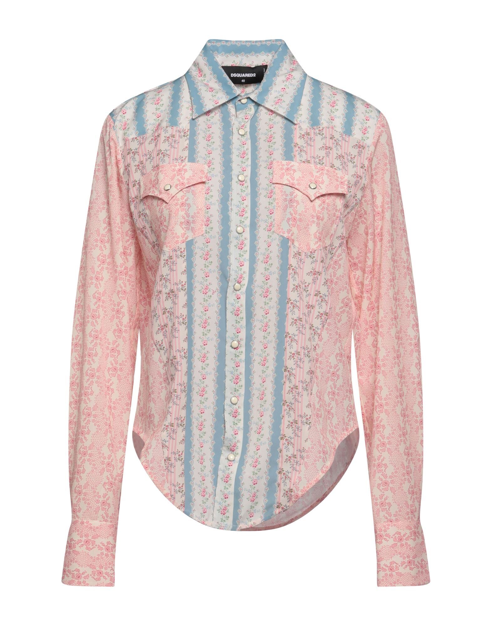 DSQUARED2 - シャツ