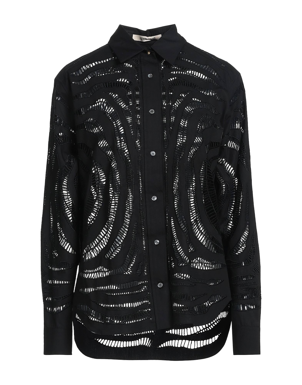 ROBERTO CAVALLI - Shirts