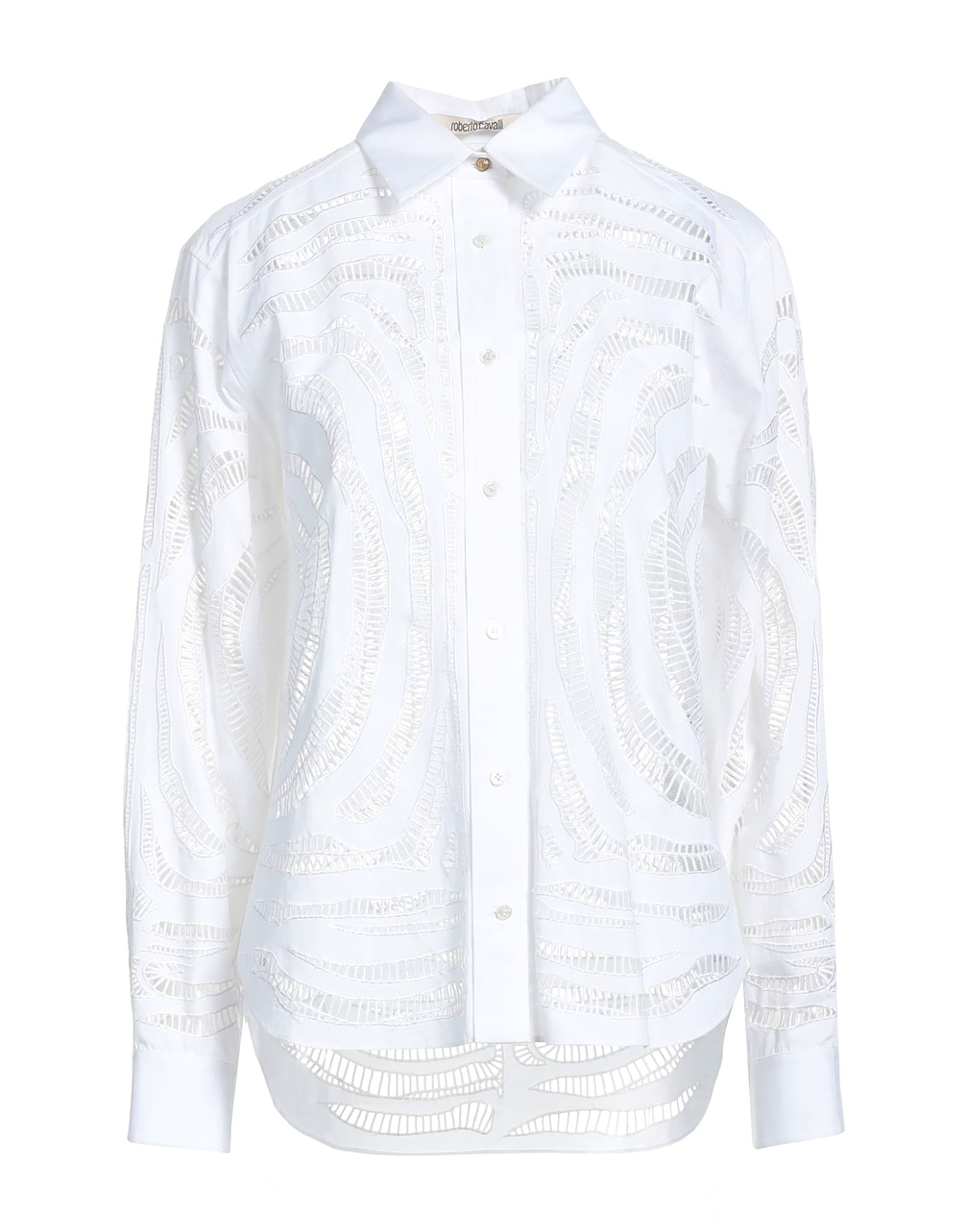 ROBERTO CAVALLI - Shirts