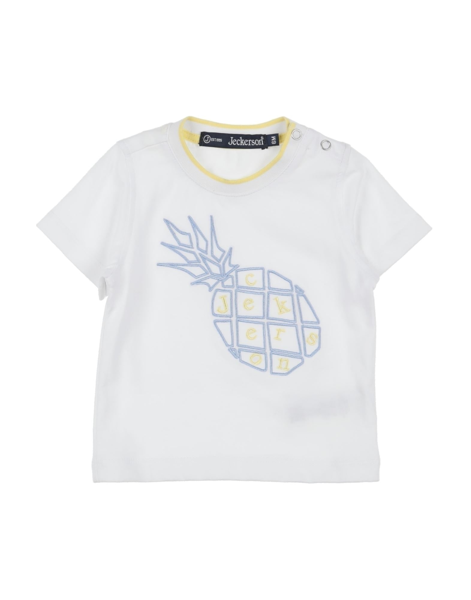 JECKERSON - T-shirts