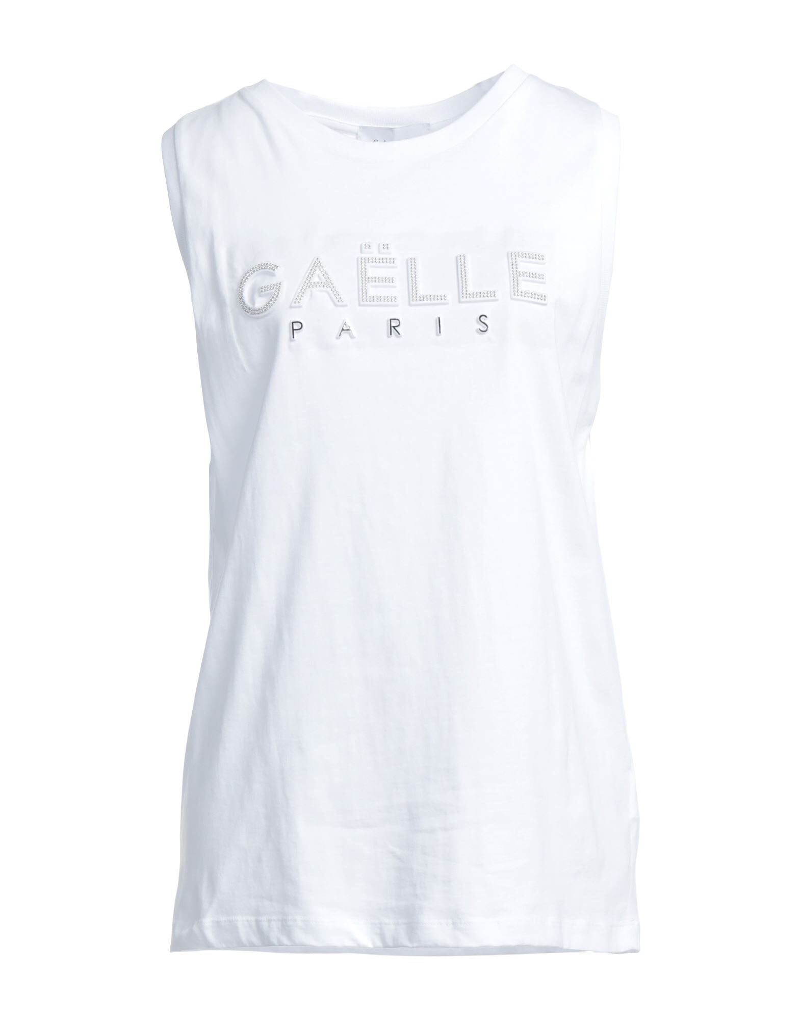 GAëLLE Paris - T-shirts