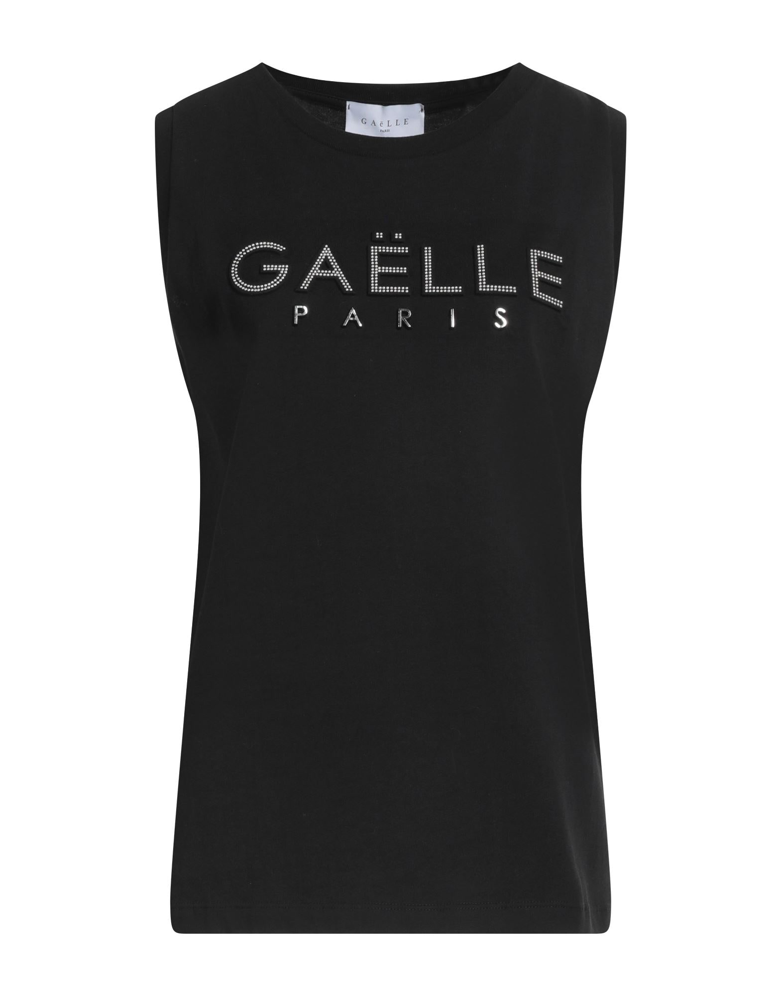 GAëLLE Paris - T-shirts