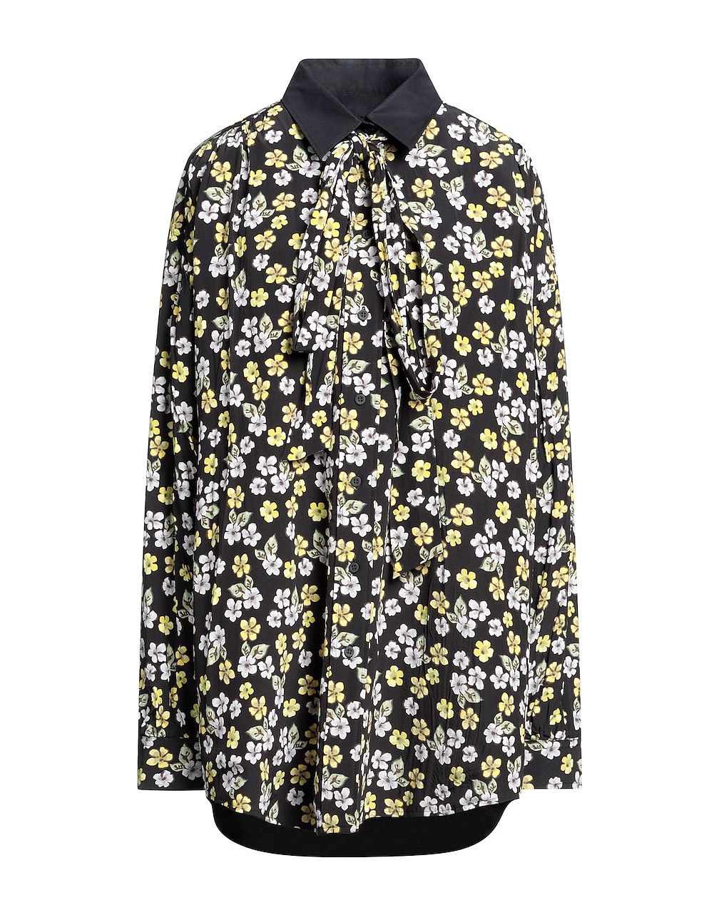 BALENCIAGA - Camicie