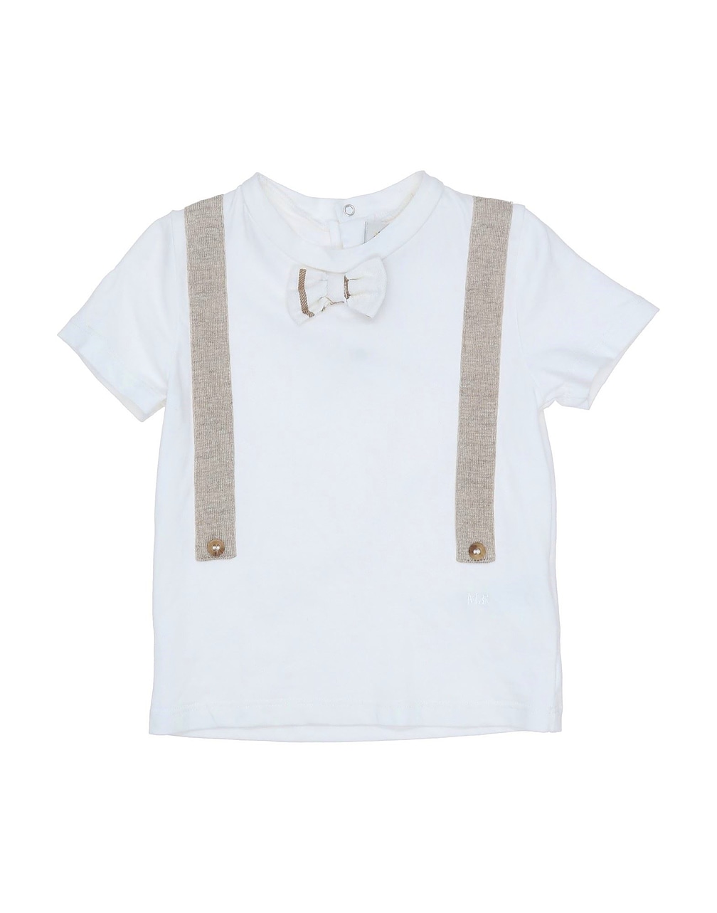 MANUEL RITZ - T-shirts