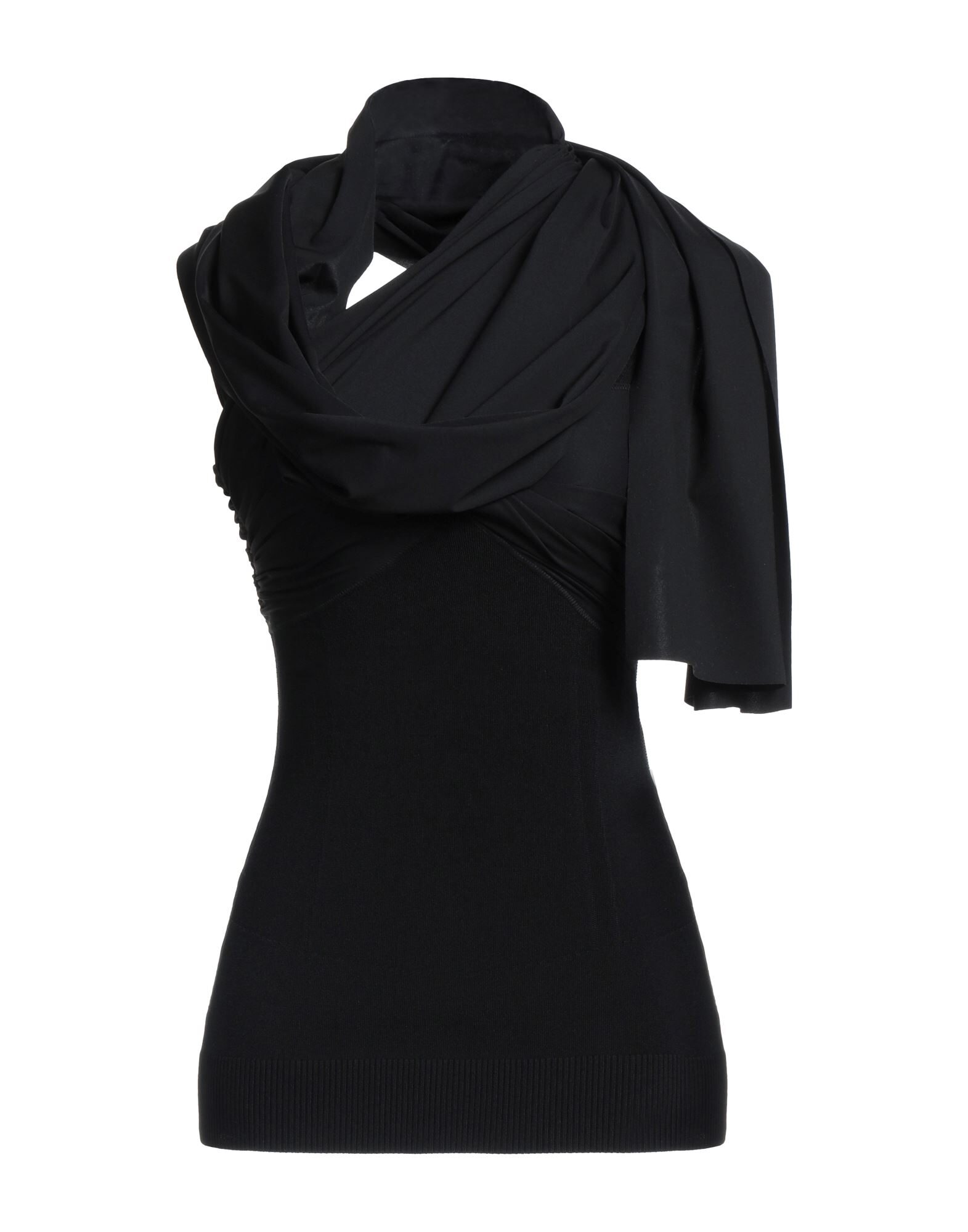 AZ FACTORY - Топы без рукавов