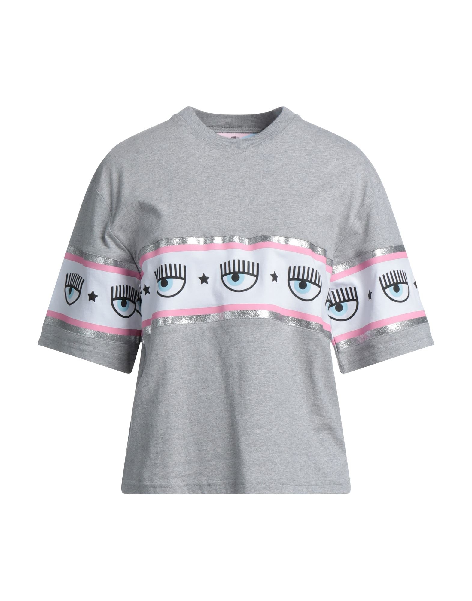 CHIARA FERRAGNI - T-shirts